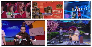 快字诀下的山东卫视 快销品营销与综艺节目的创新融合