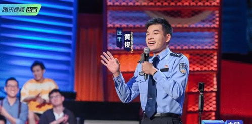 《脱口秀大会》激燃上线，奥运健儿与王建国梦幻联动掀起综艺新浪潮