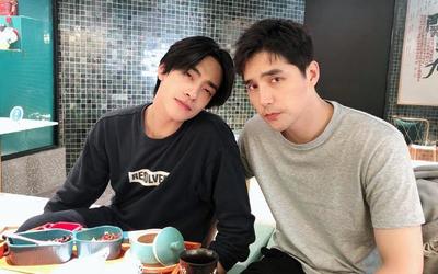 阿云嘎和鲁豫传绯闻，郑云龙第一个不同意——一档综艺节目为何让全网“嗑”错了方向？